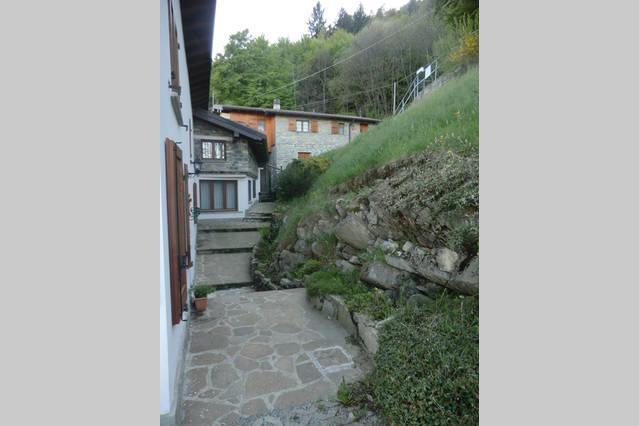 Casasco Intelvi House For Relaxing Holiday 빌라 외부 사진