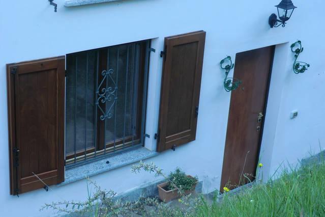 Casasco Intelvi House For Relaxing Holiday 빌라 외부 사진