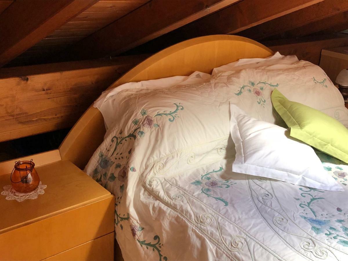 Casasco Intelvi House For Relaxing Holiday 빌라 외부 사진