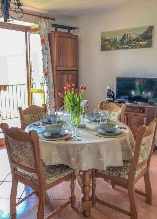 Casasco Intelvi House For Relaxing Holiday 빌라 외부 사진